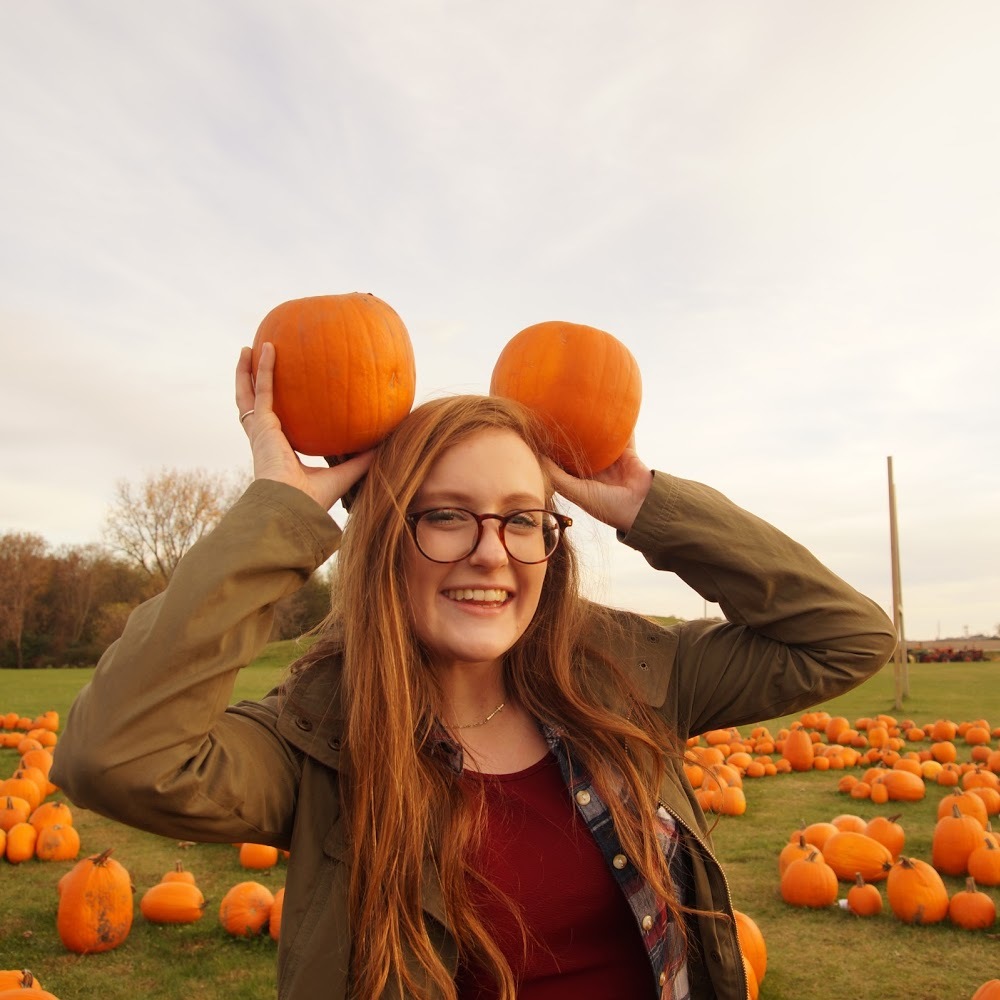Meet your Posher, Jordan
